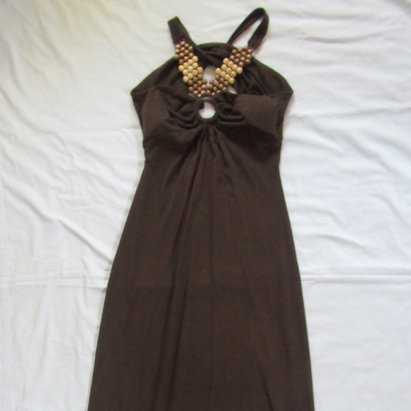Maxi dress - Picture 1 of 4